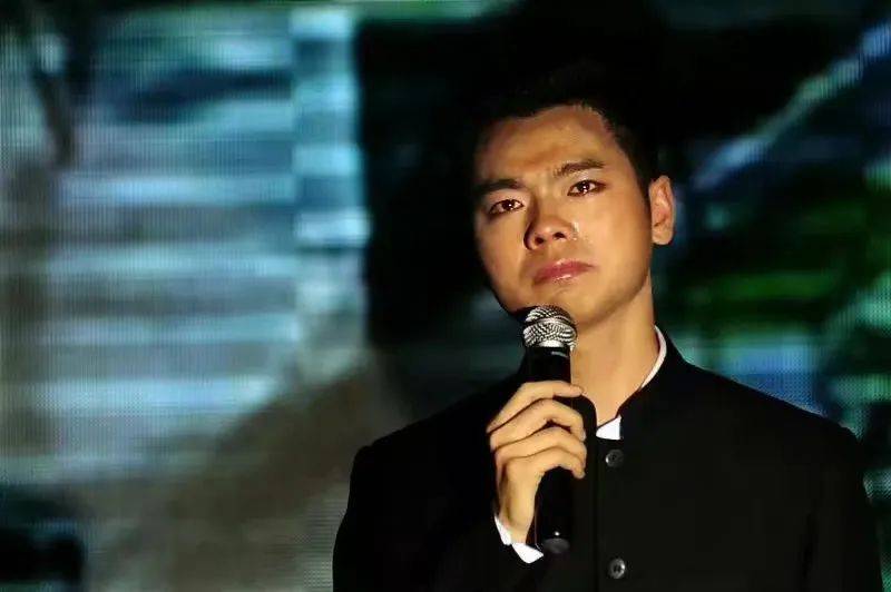 厉害新华社纪录片登珠峰的人配音原来是他