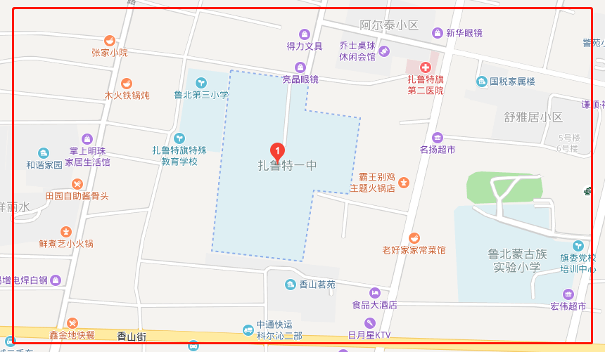 关于2020年通辽市高考期间移动通信客户通信受限的公告