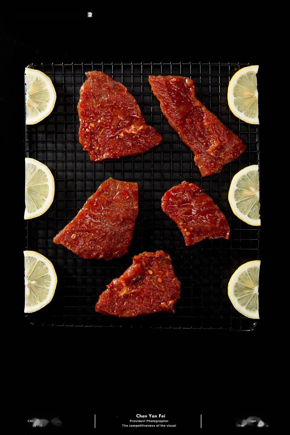 aurora火锅食材拍摄丨鹿马影像美食摄影