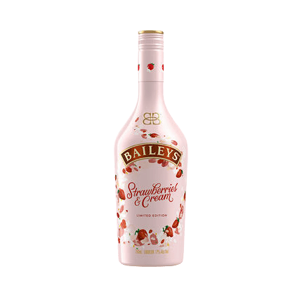 baileys草莓奶酒
