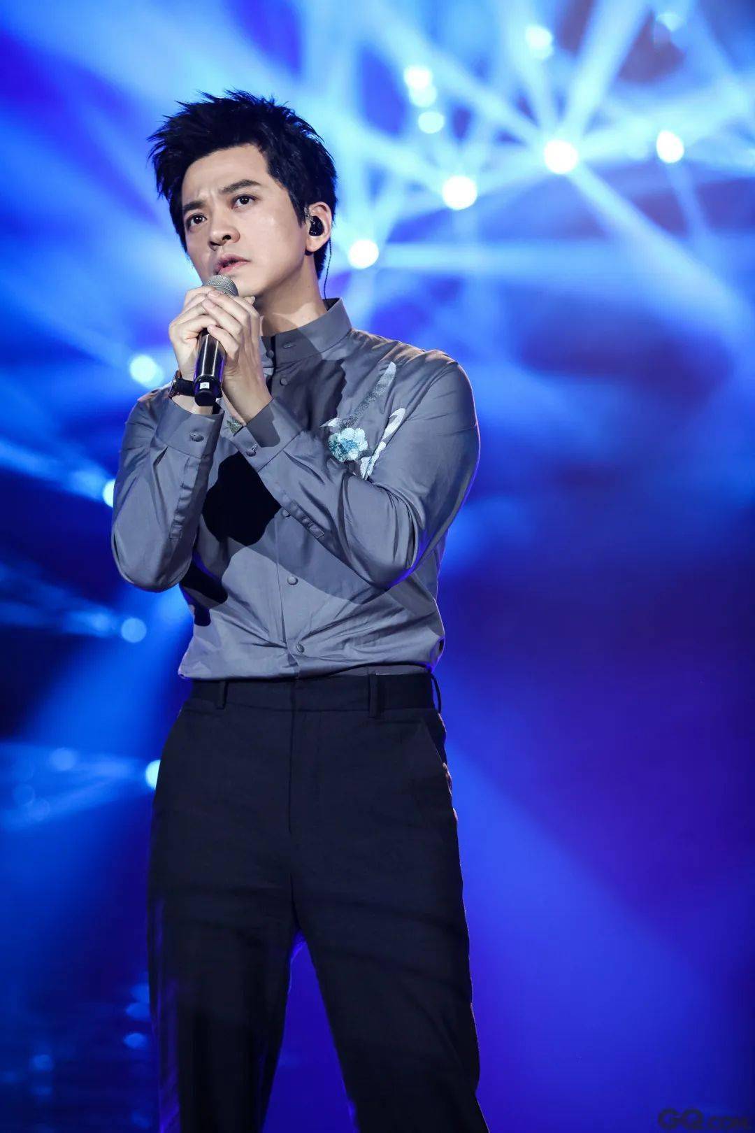 一整套李健56首经典歌曲送给大家，收藏起来慢慢听_专辑