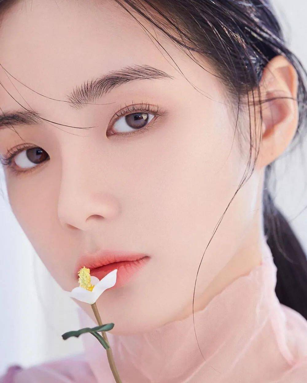 眉毛也是提高颜值的关键