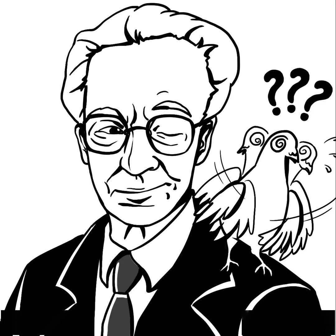 第一个就惊呆了看完5位心理学大神的故事彻底爱上心理学