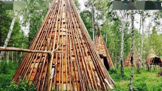 「走进鄂伦春 · 文化篇」鄂伦春民族心灵深处的情愫——乌力楞