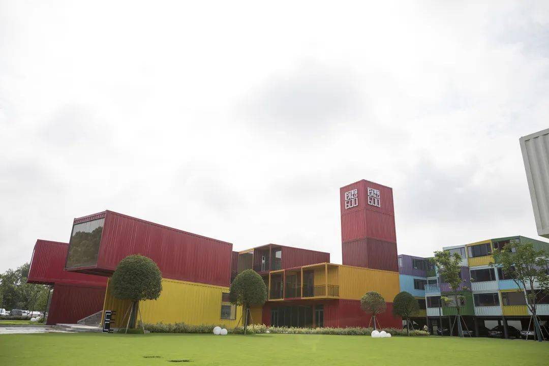 大学科技园丨一边科研一边创业,交大教授为何选择零号湾?
