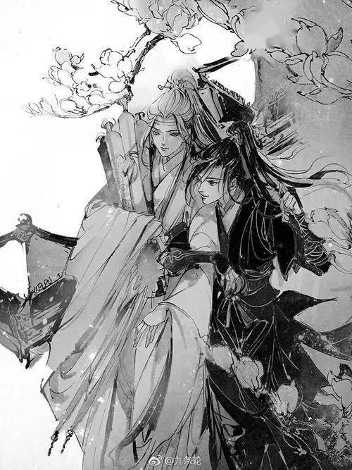 魏无羡很快就忘了自己因什么事而吵架,可胸中那口气却憋得慌.