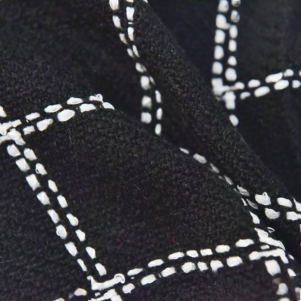 chanel首发2021秋冬爆款流行现货面料全供应