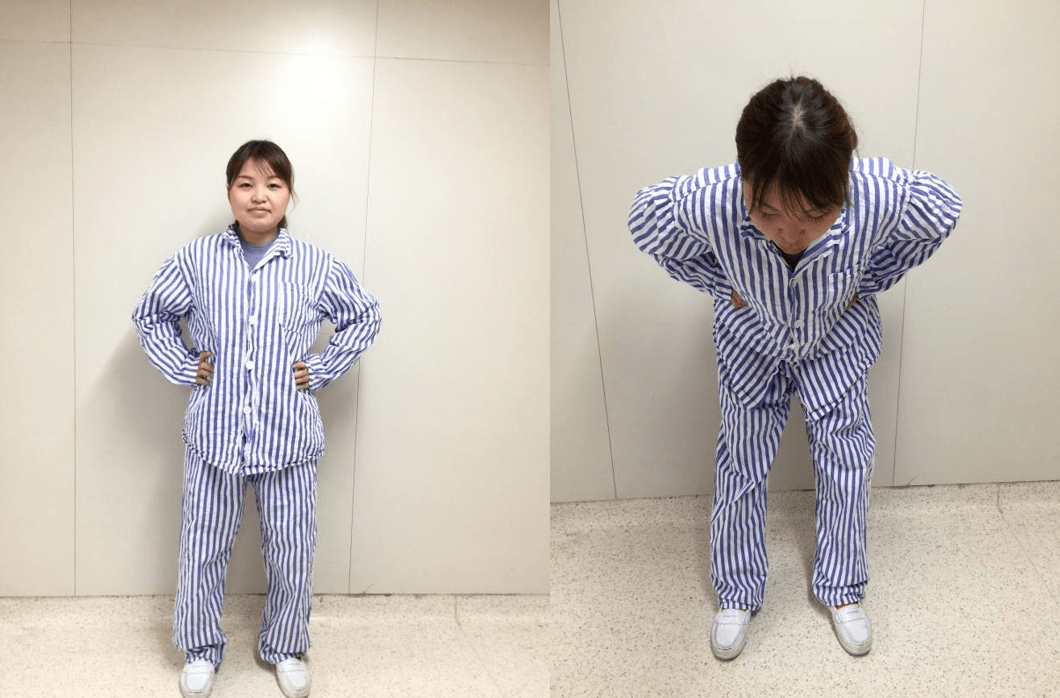 吐故纳新 让肺呼吸——护士教您呼吸功能训练