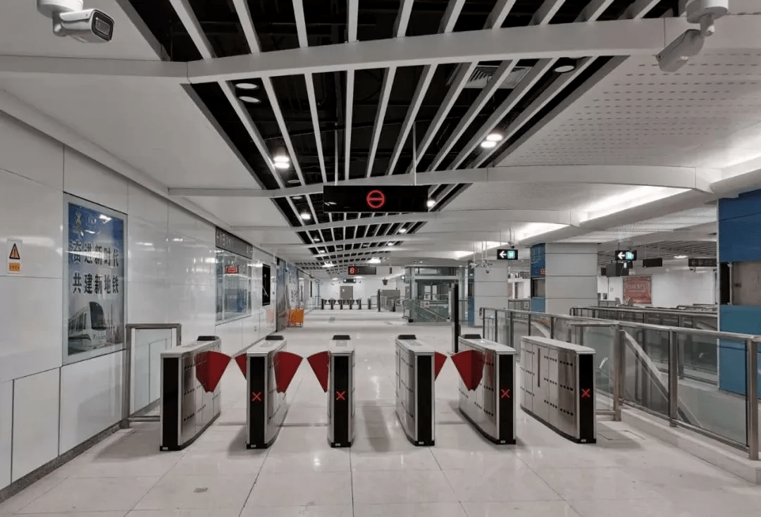 示意图梅林关站站点抢先看松岗站可换乘线路:11号线银湖站可换乘线路