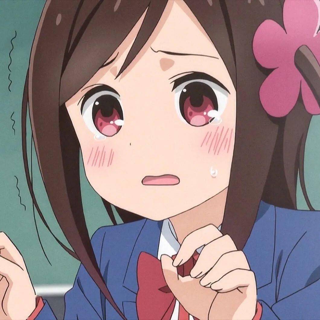 微信头像 | 同学 该换微信头像啦!