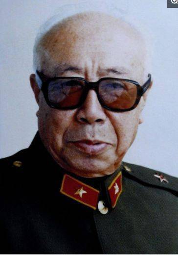 八一演员军装照你能认全吗