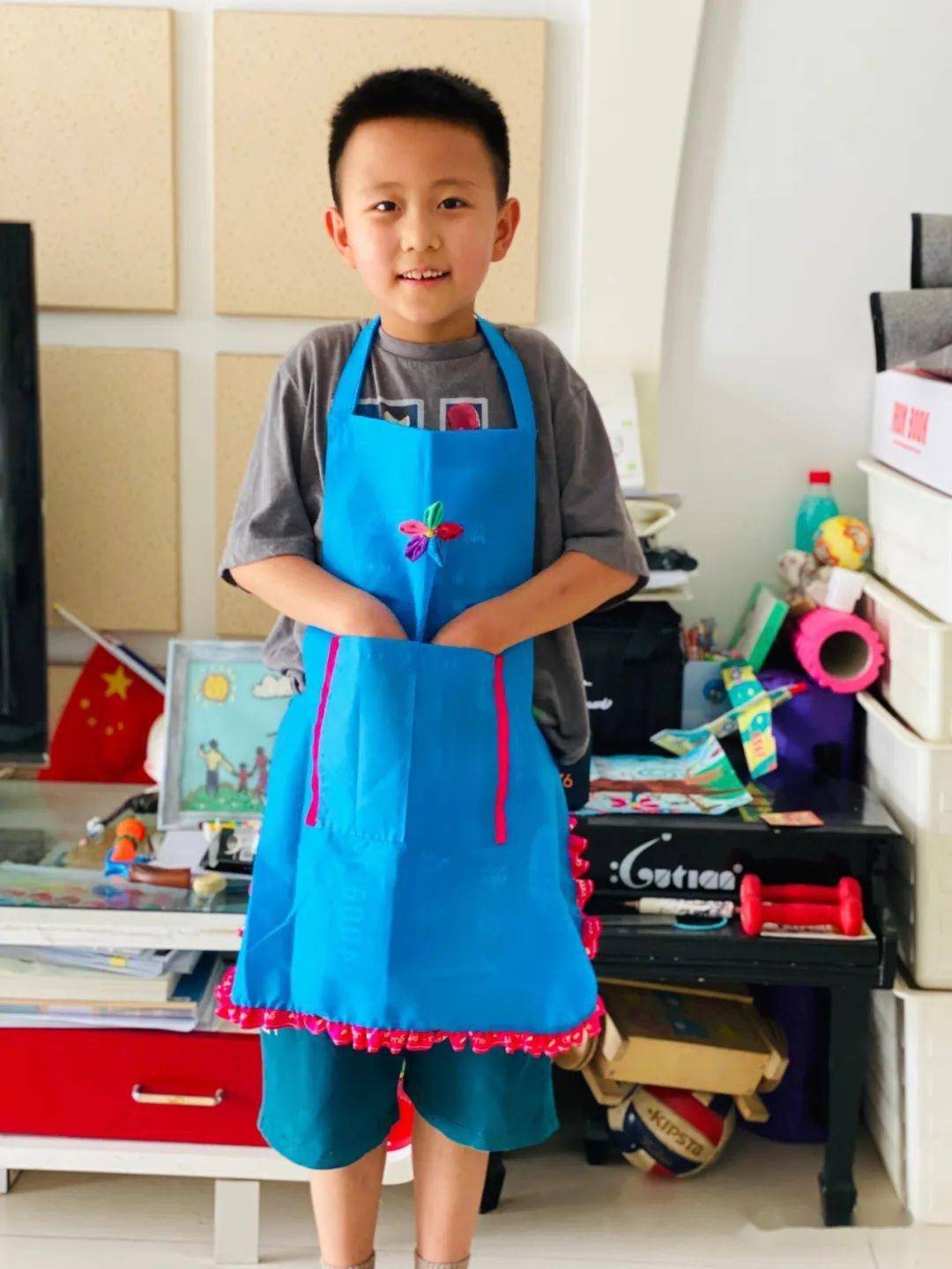 获奖名单丨三河市图书馆巧手慧心变废为宝创意亲子手工作品征集活动