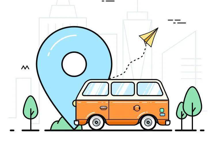 安顺即将新增4条旅游定线班车,以后去这些地方更方便!