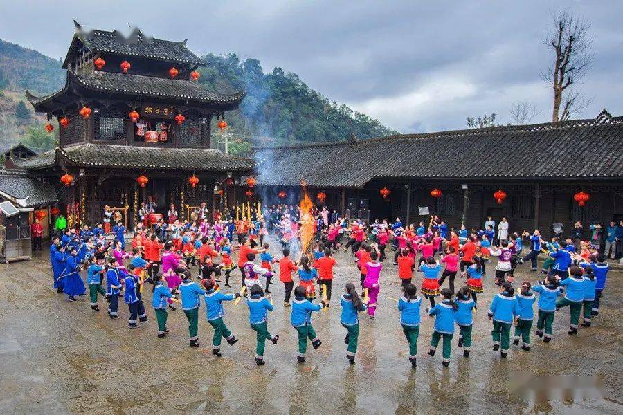 苗儿滩又获新名片湖南省特色文旅小镇