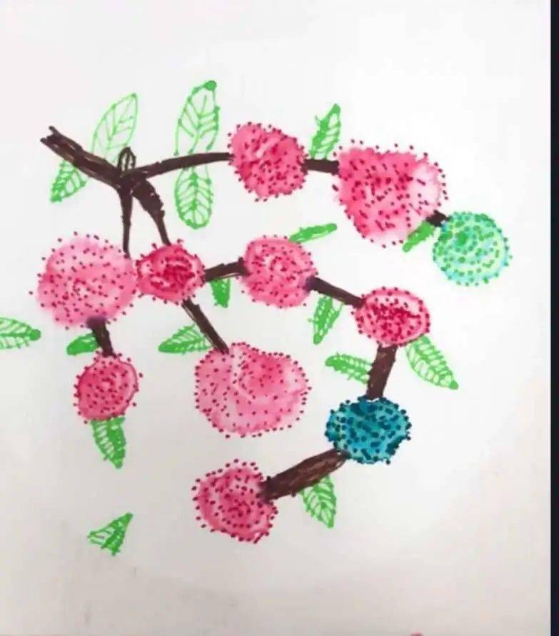 布染t桖diy牛眼图案对角线条纹设计花朵图案旋涡图案皱纹图案星云