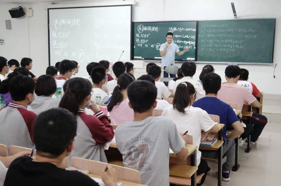 青年榜样说||淮南市青联,市政协共青团青联界别联合