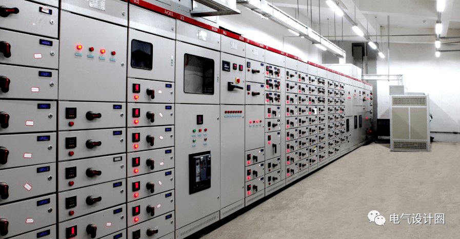 ibe低压配电室的尺寸确定及配电设备布置非常实用简单又粗暴