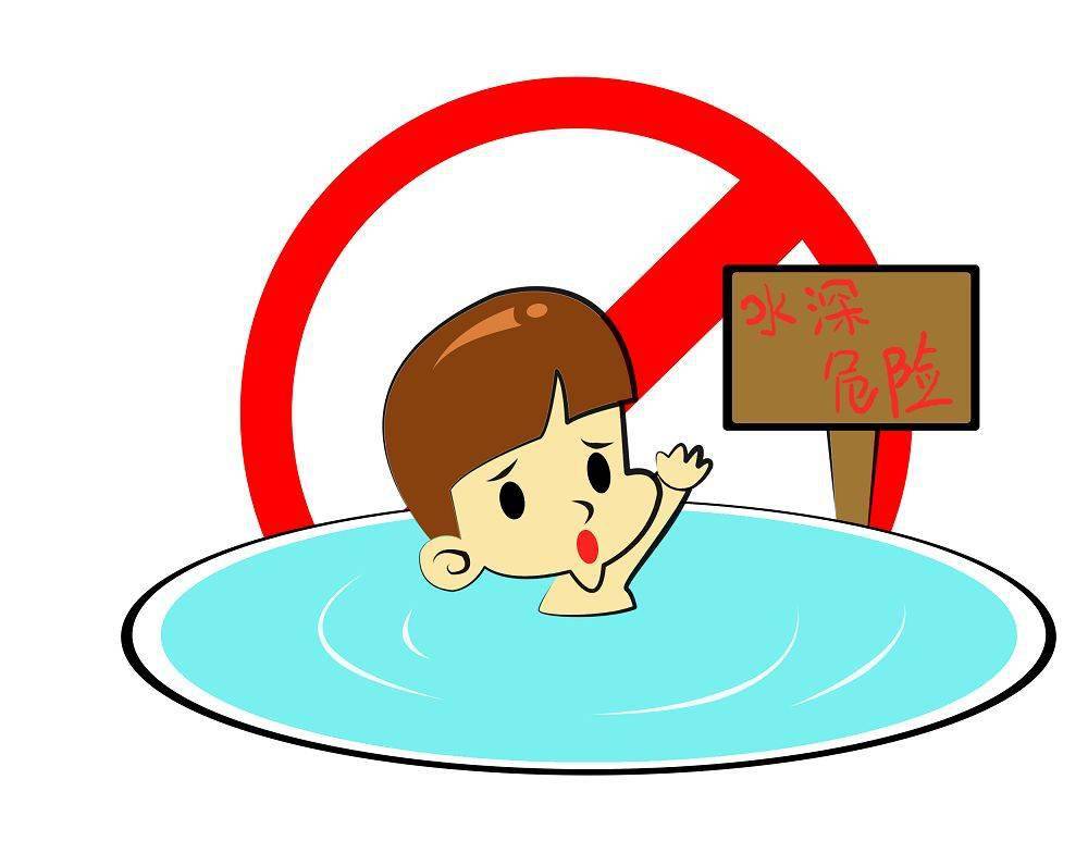 【广网小贴士】暑期游泳安全防范知识!