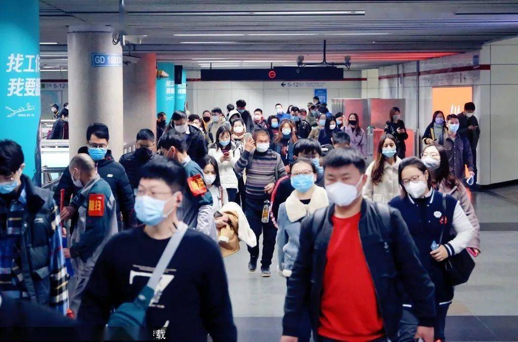 去农贸市场,医院安全吗?什么情况须戴口罩?疾控回应了!