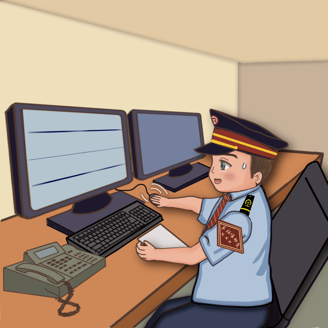 这些印记见证了