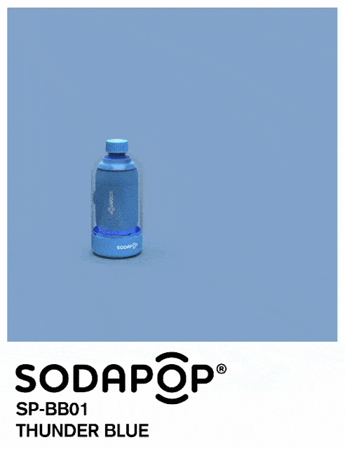 好玩炸了!这个音箱,让你的瓶装可乐会「唱歌」