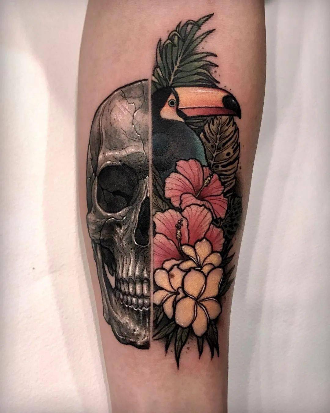 点睛之笔魅力提白