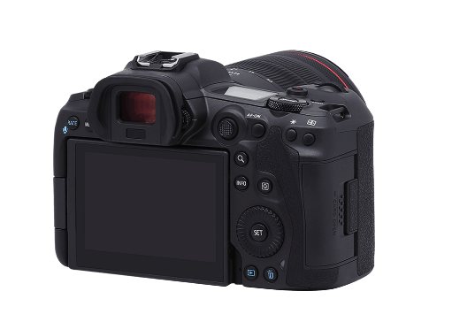 佳能eos r5 / r6 正式登场:连拍快,录像清,还有几款新镜头_搜狐汽车