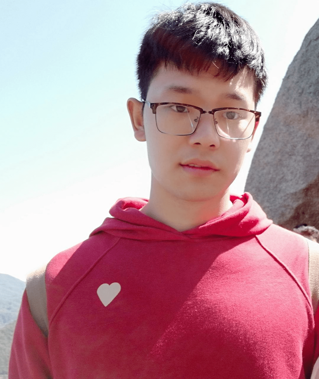 榜样力量考研篇六吴春光以渺小启程以远大结束