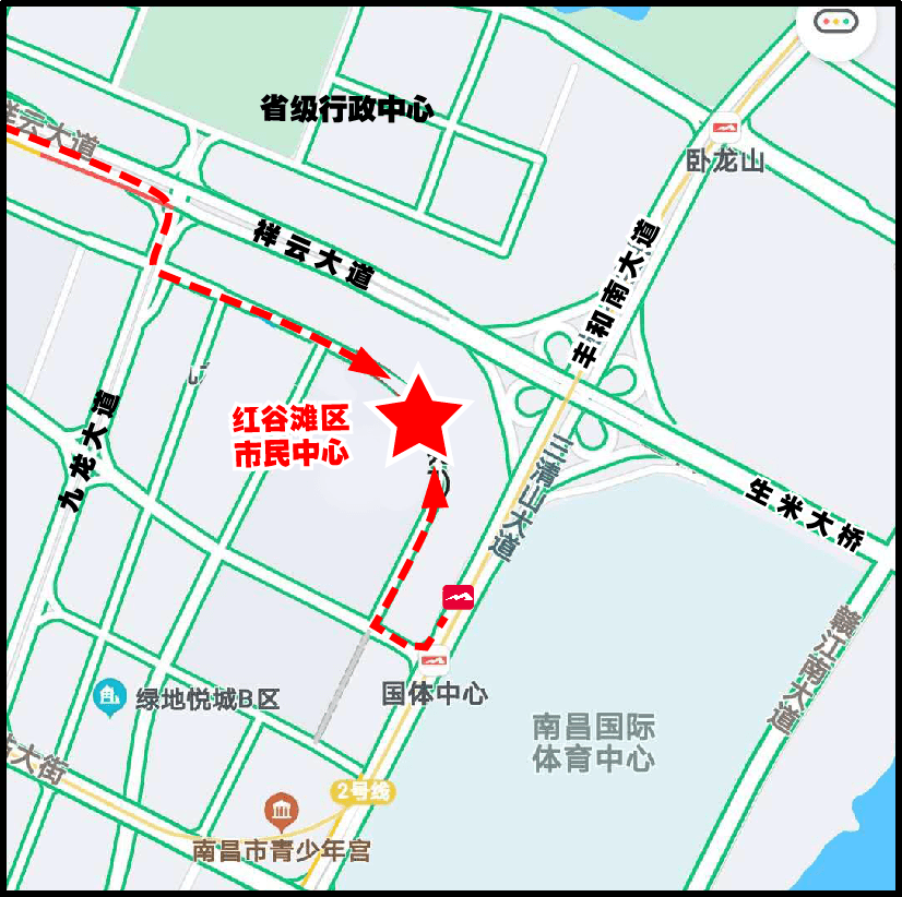 7月20日,整体搬迁!