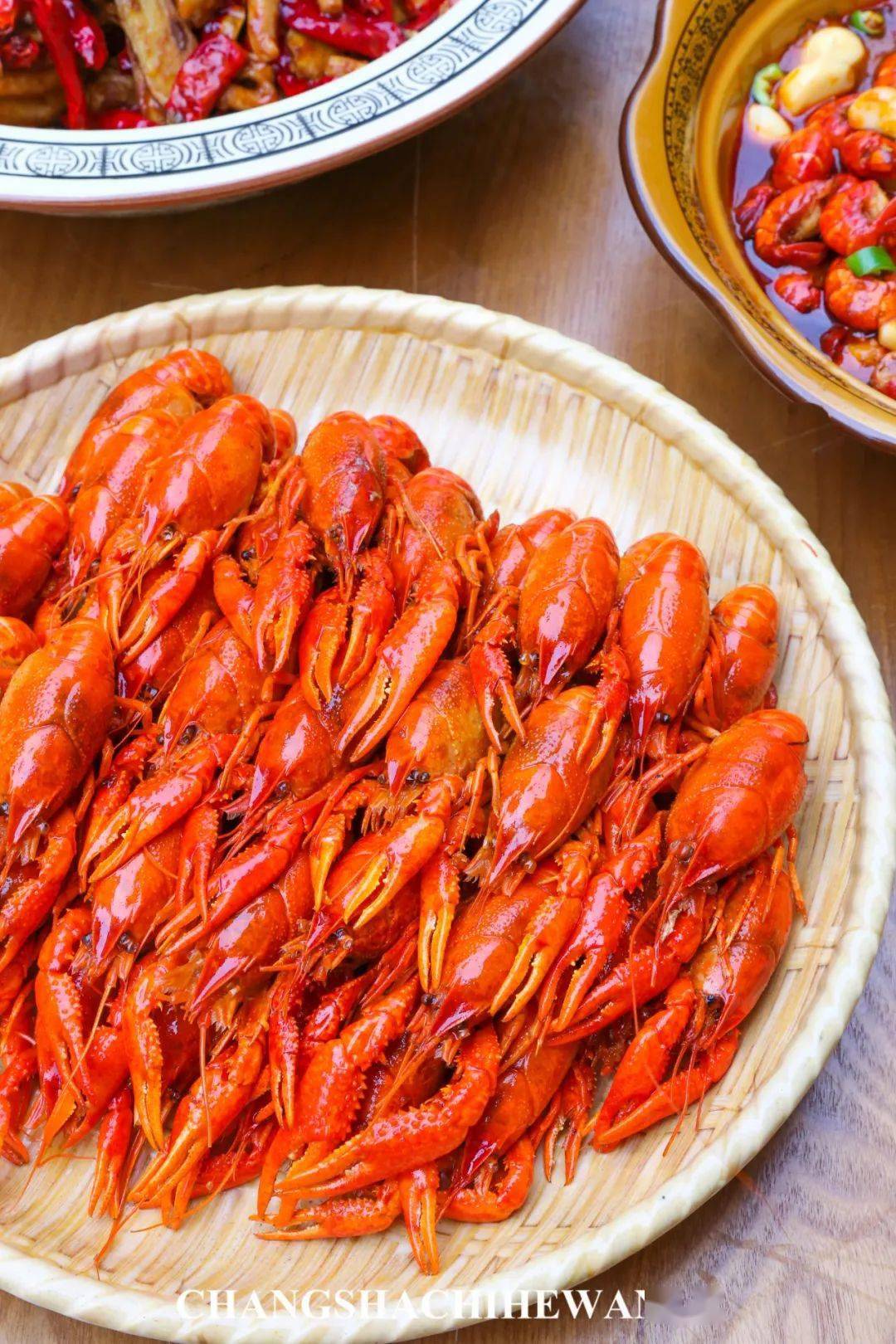 霸屏票圈的龙虾节来了!弗兰社改版升级,超优惠福利吃虾吃到撑!