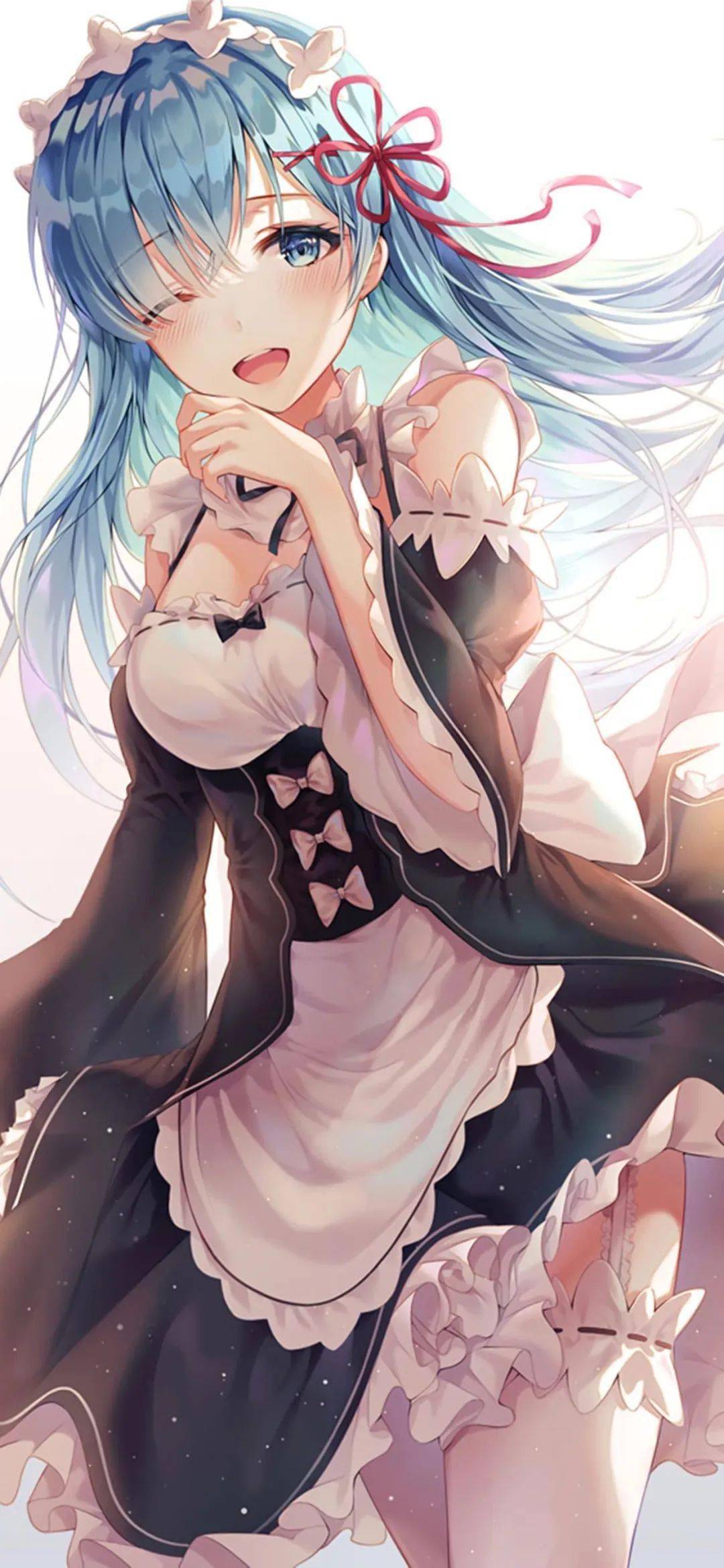 动漫壁纸 | 褪去新鲜感 你是我仍然心动的人_版权