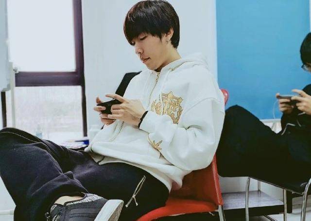 dota十冠王转型决战平安京之后获双冠王,如今以教练身份参加opl_kingj