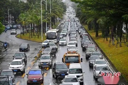 交通丨三部门:加快建立实施汽车排放检验与维护制度