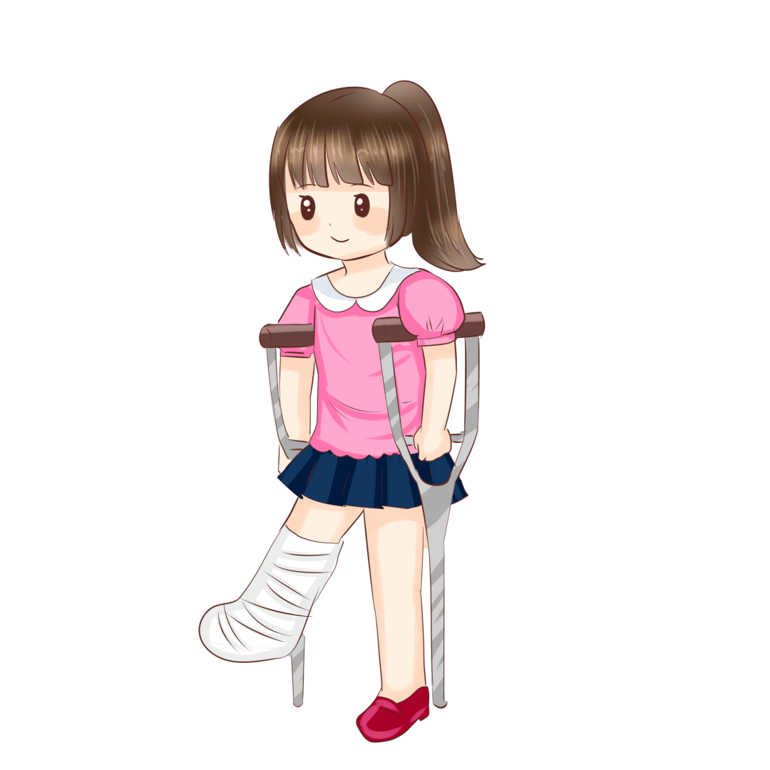 跳水运动员烫伤了脚,治疗可是很不一般