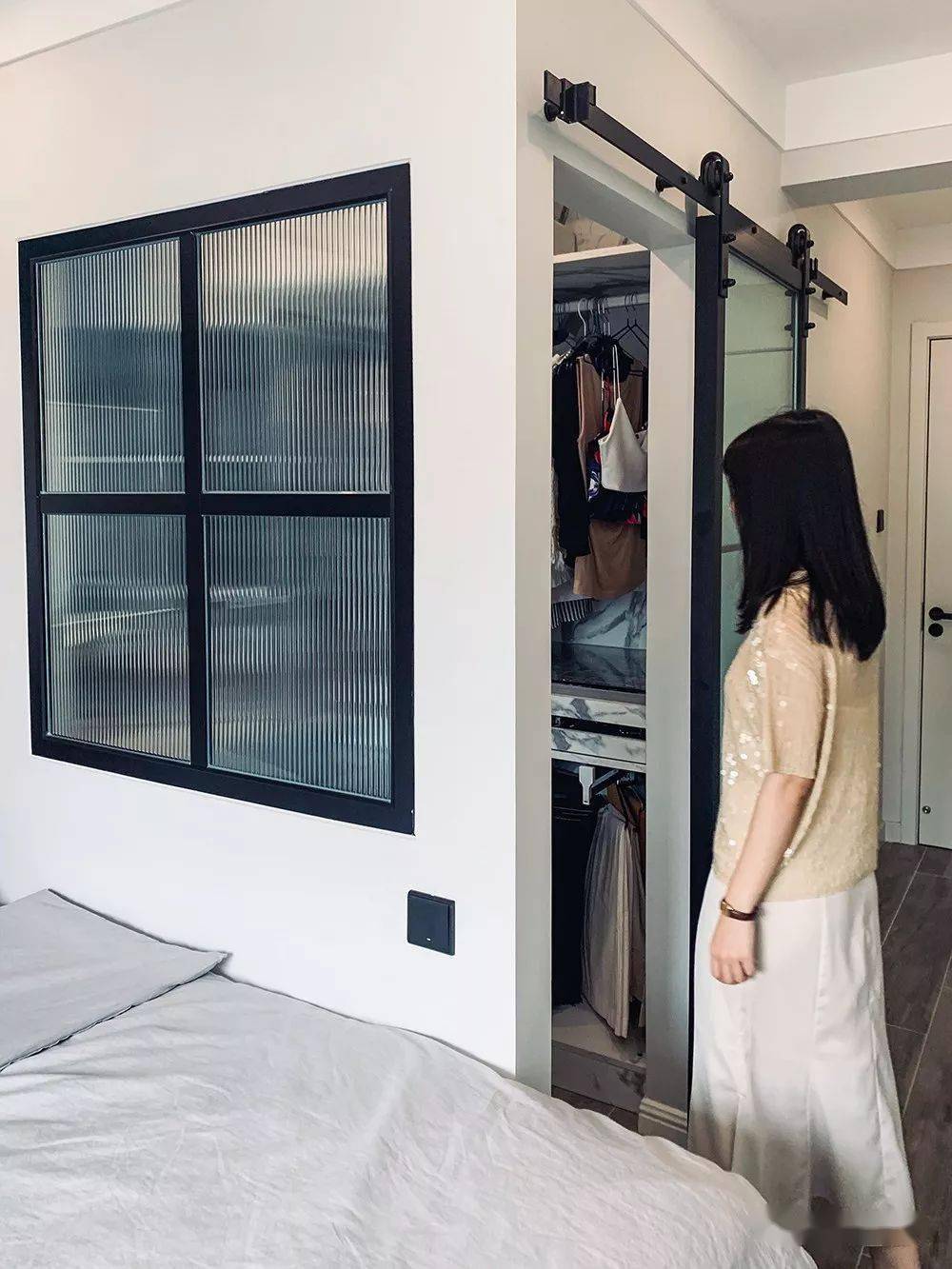 看了这些犄角旮旯的设计,还要什么300㎡,30㎡就够住了!