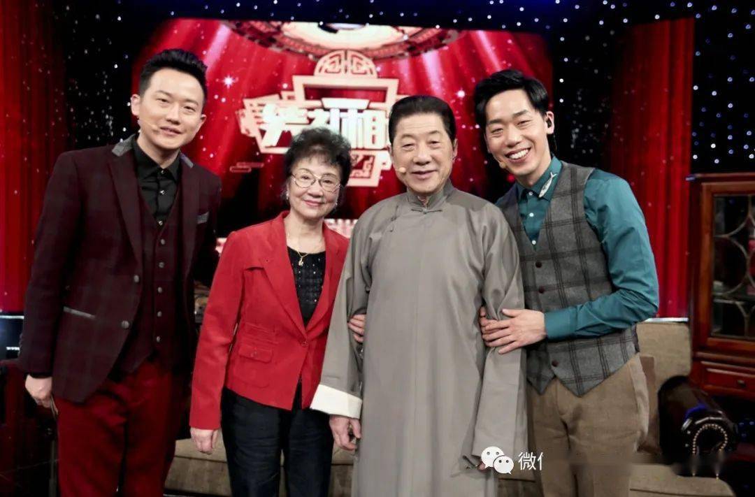 坤虫看卫视之十八天津卫视捧逗津乐门