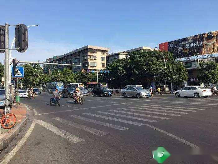 潮汕路金砂西至金湖段将改造提升