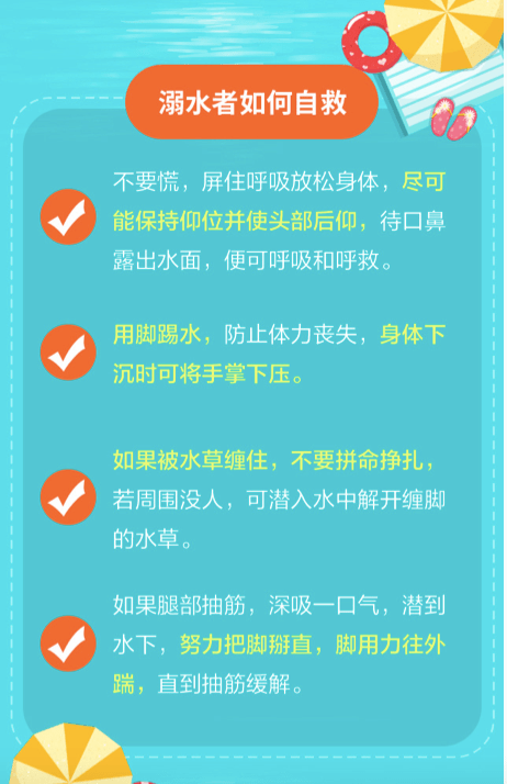 河东区第二中心小学学生防溺水小组公约安全指南