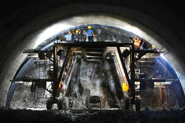 市交通运输局党组书记,局长俞开建:书写好交通强国建设的"龙岩答卷"