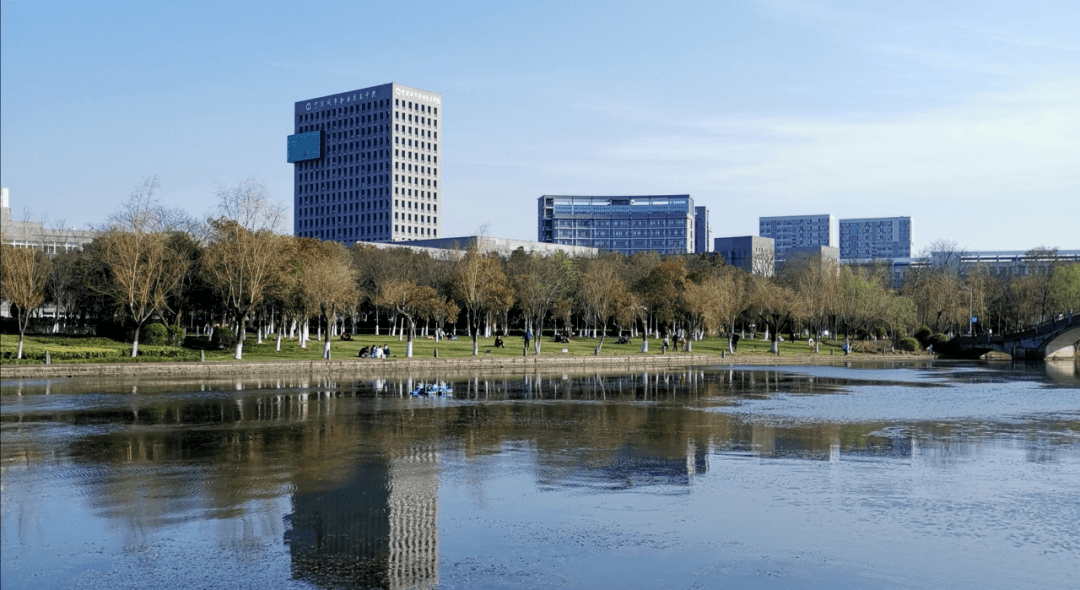 校园开放日丨来魅力宁城院走多样成才路加入宁城未来可期