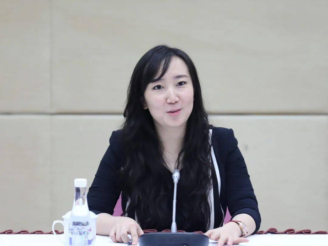 影谱科技创始人,董事长兼ceo姬晓晨表示,影谱科技将进一步深耕上海