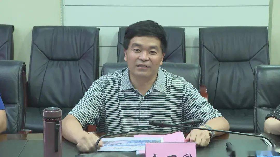 67县委书记亲自出征争取丽攀高铁华坪设站