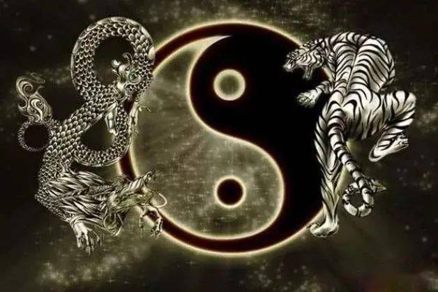 俗语龙抱虎出文武虎抱龙代代穷龙和虎指的是什么