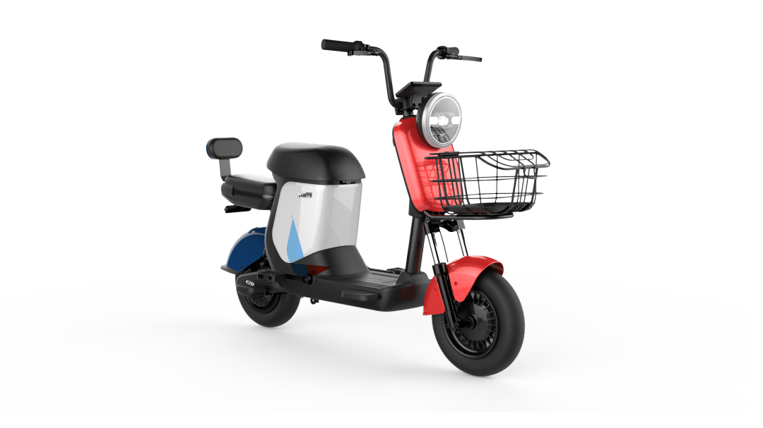 新日xc mini免费拿!还等什么,快来!_电动车