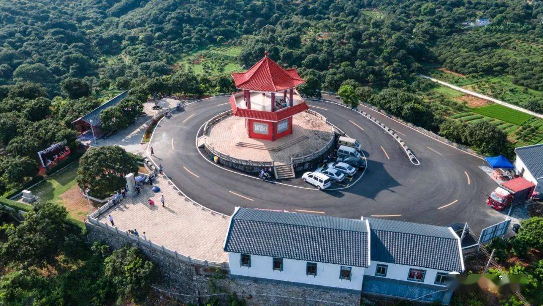 元坝争霸根子元坝村文化底蕴深厚