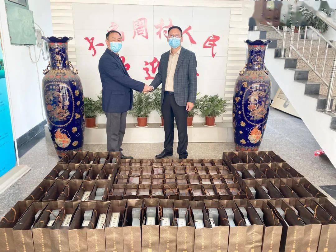 『淳厚泗门·人物专访』姚国祥:企业发展历程,一路善心同行