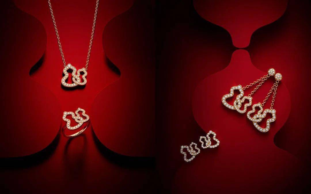 新店登陆高级珠宝品牌qeelin中华传统文化与现代美学趣味