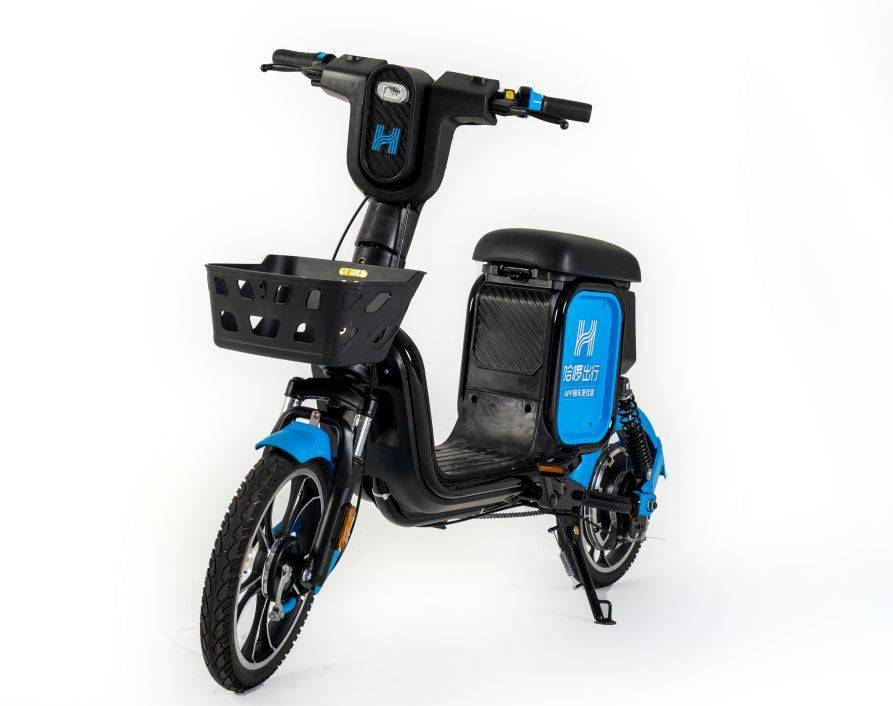 三大共享助力正式pk,你更喜欢哪一种?_搜狐汽车_搜狐网