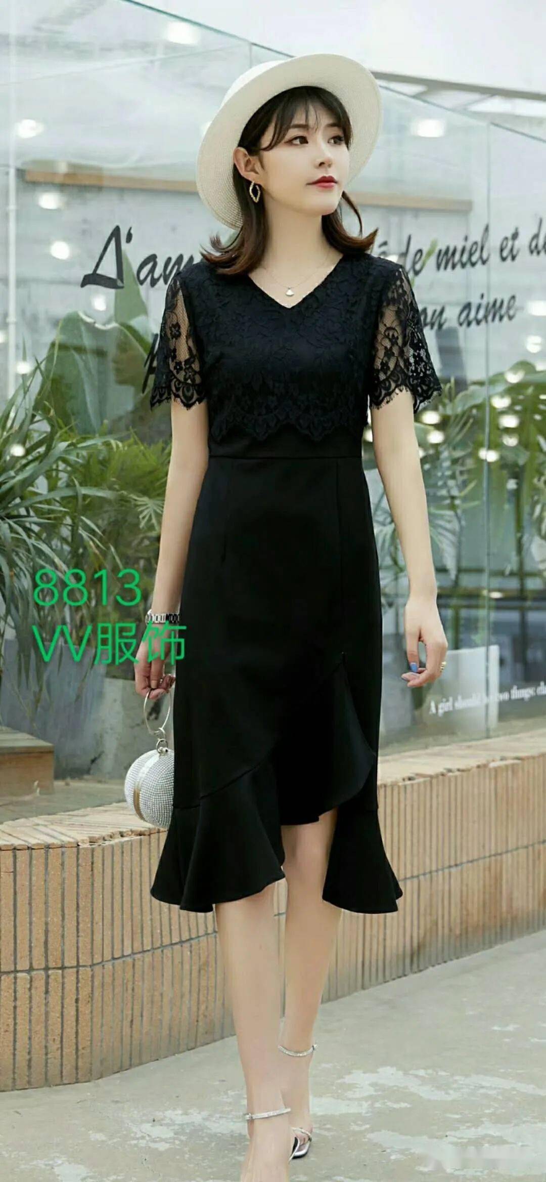 vv服饰丨夏日好物惊喜直降