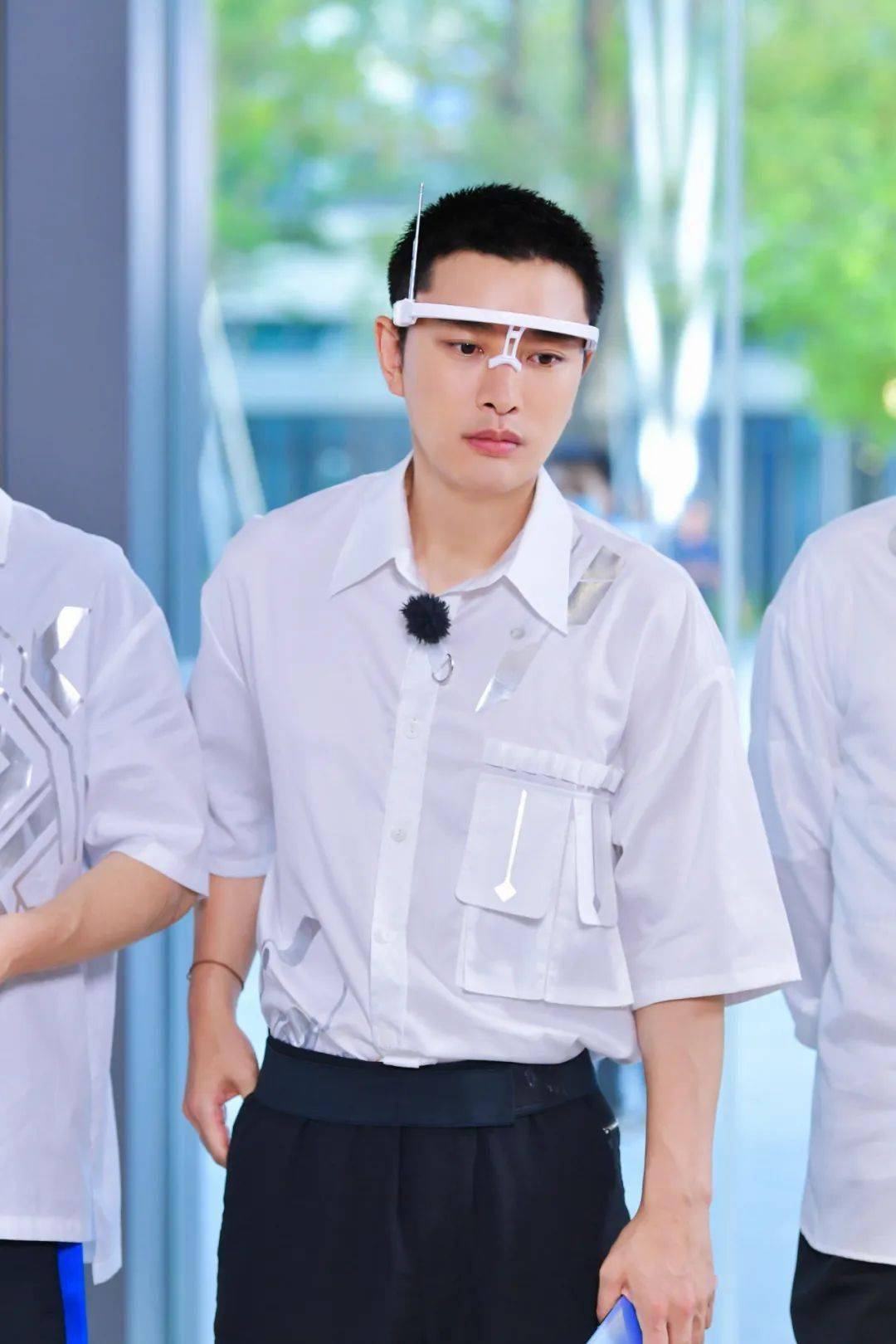 《极限挑战6》从远古社会到5g新时代 见证万物互联新模式